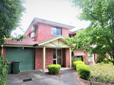 14 Carlson Avenue, Clayton