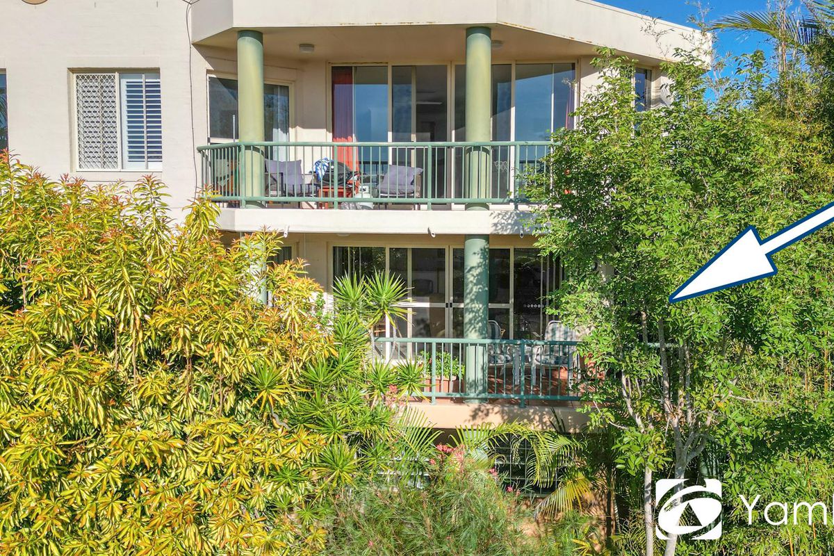 1 / 10 Claude Street, Yamba
