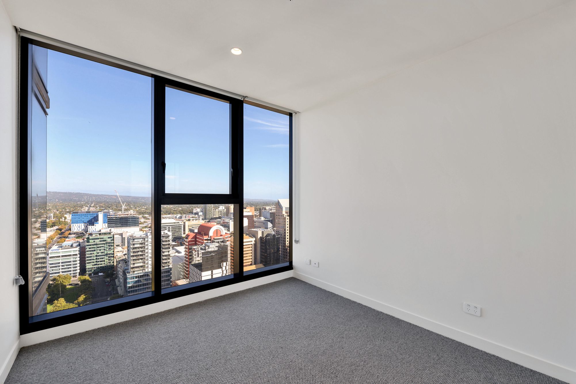 3207 / 17 Austin Street, Adelaide