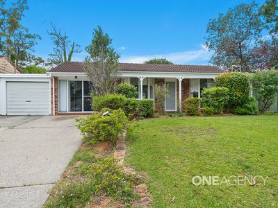 14 Auster Crescent, Sanctuary Point