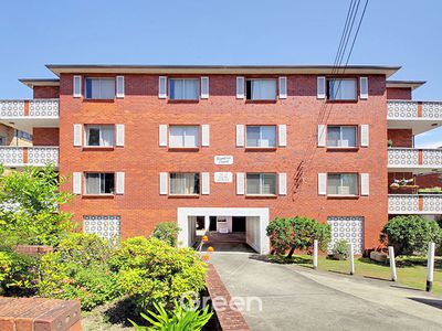 9 / 18-19 Bank Street, Meadowbank