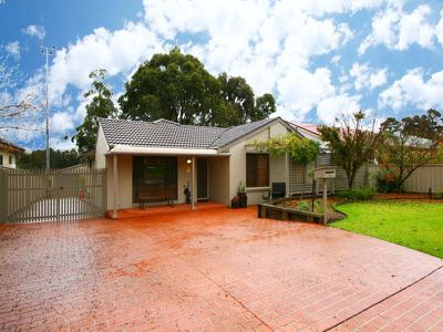 131 Fisher  St, Oak Flats