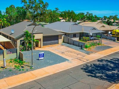 25 Huxtable Crescent, South Hedland