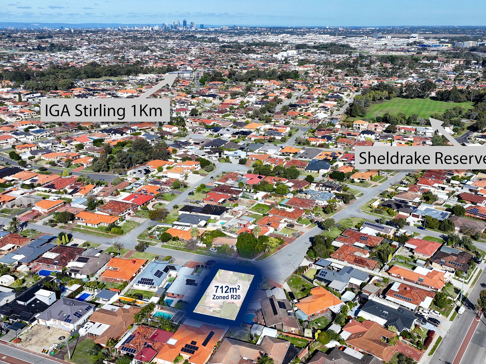 33 Avocet Road, Stirling