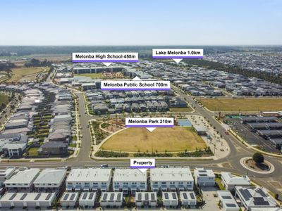 297 Abell Road, Marsden Park
