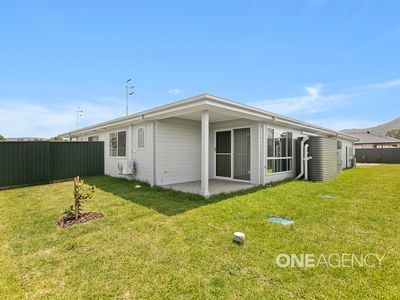 123B Lancaster Drive, Badagarang