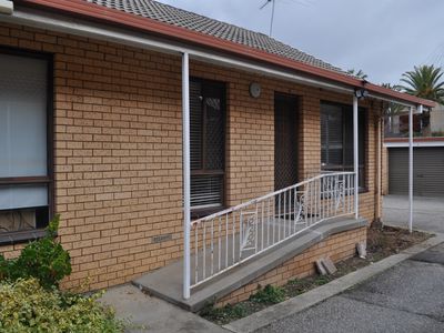 4 / 503 Hanel Street, East Albury