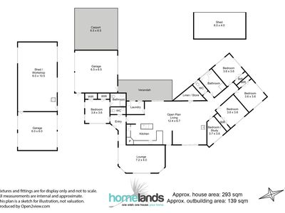 53 Longleys Road, Huonville