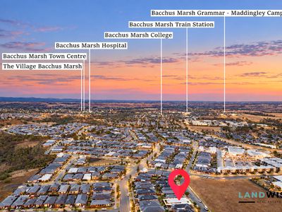 40 Cosgrove drive, Maddingley