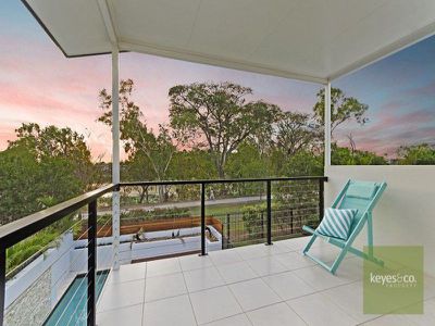 3 Watergrove Lane, Douglas