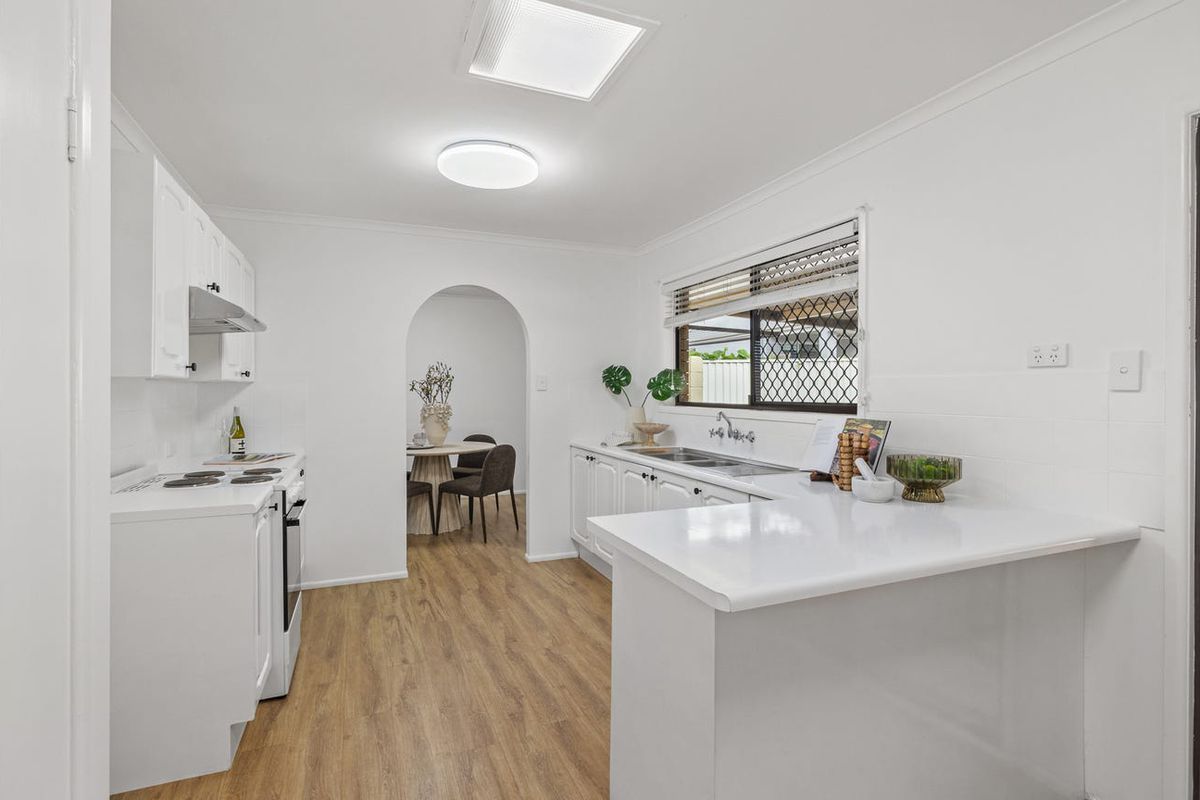 12 Valantine Road, Birkdale