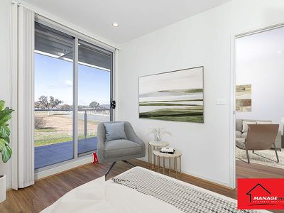 89 / 10 Hinder Street, Gungahlin