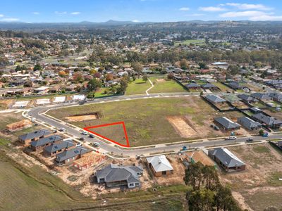 37 DELMA CRESCENT, Seymour