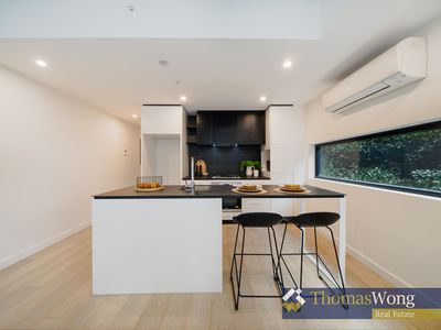 105 / 183 Bridge Road, Richmond