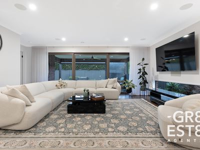 45 Pegasus Road, Cranbourne West