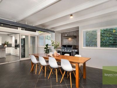 3 Short Street, Belgian Gardens