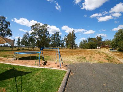 1 GALWAY AVENUE, Gunnedah