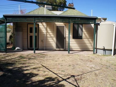 13 Jory Street, Natimuk