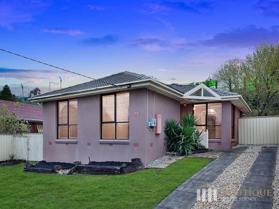 20 Burchall Grove, Dandenong North