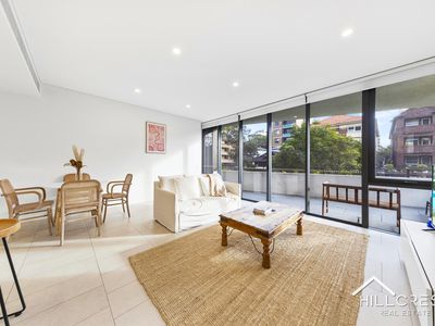 1202/20 Ocean Street, Bondi