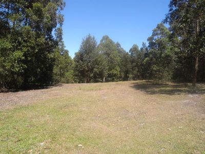 870 Leebold Hill Road, Kangaroo Valley