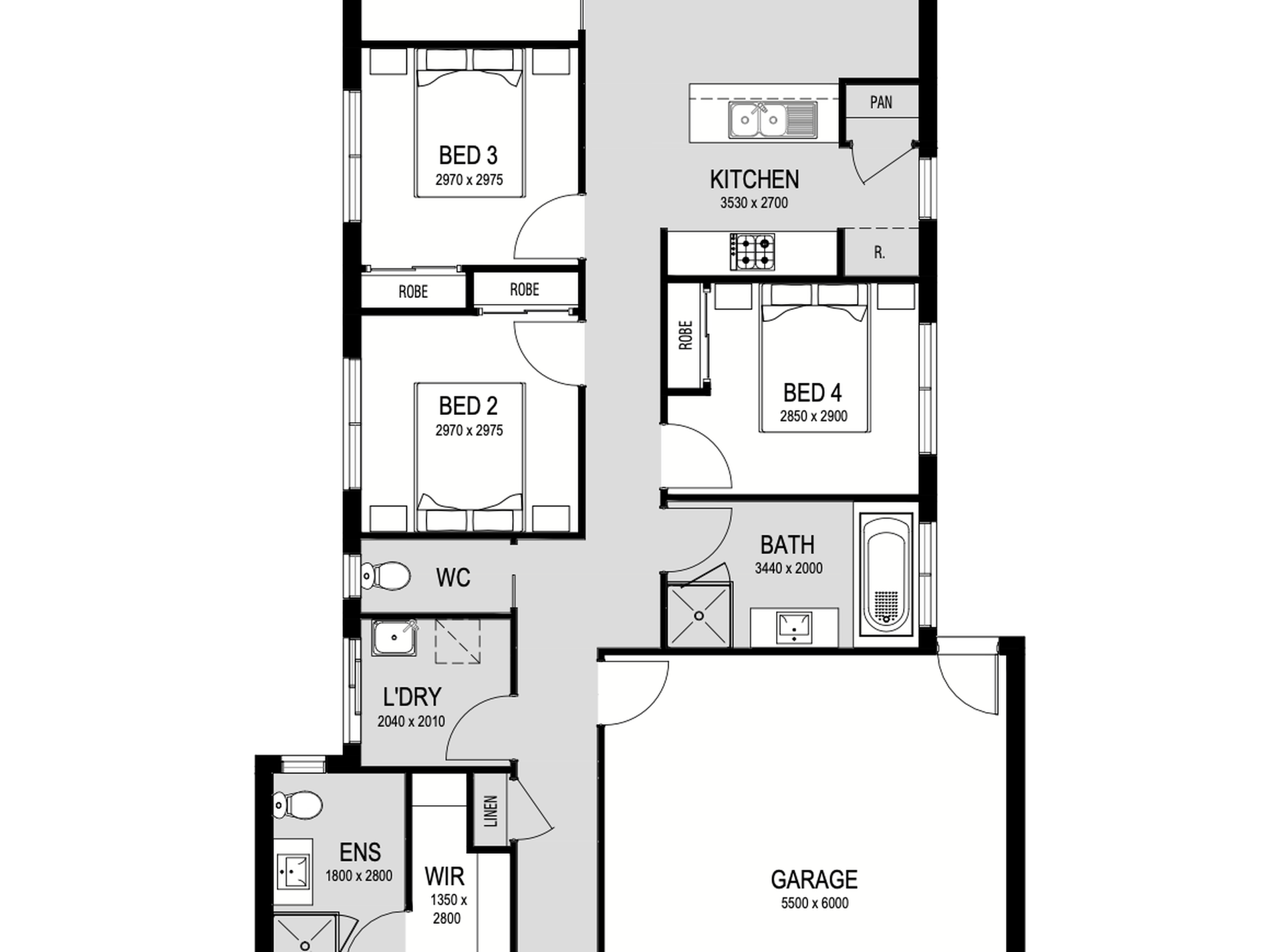 2412 Times Avenue, Berwick