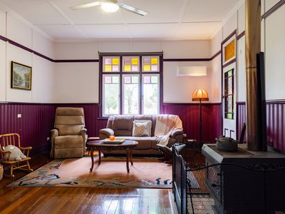 19 Mooral Creek Road, Cedar Party