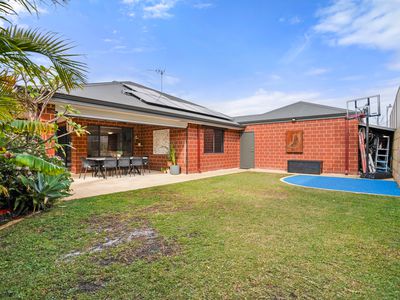 18 KENSEI ROAD, Baldivis