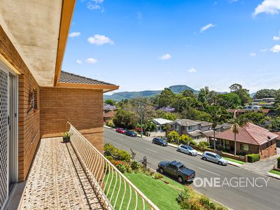 1 / 43 Rowland Avenue, Wollongong