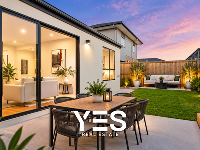 26 Sigma Way, Clyde North