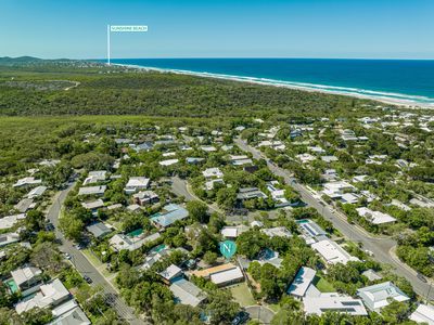 3 Poplar Place, Marcus Beach