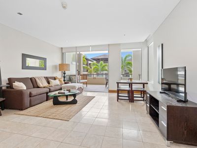 215 / 9-13 Dianella Drive, Casuarina