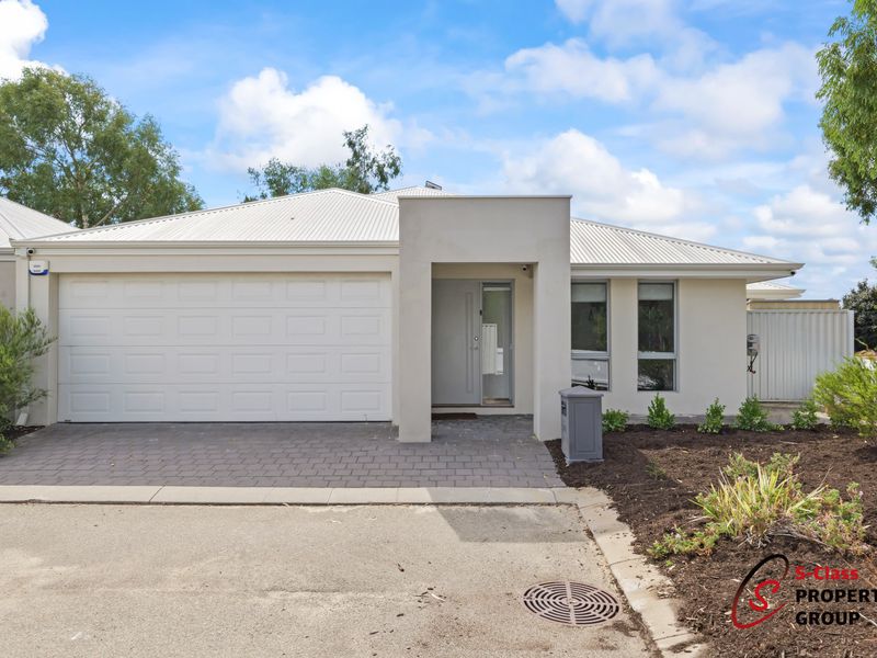 6 / 46 Gibbs Road, Aubin Grove