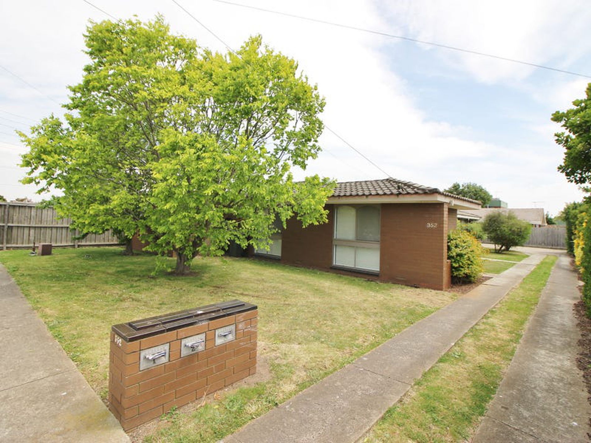 1 / 352 Church Street, Hamlyn Heights