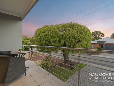 40A Bridgewater Crescent, Karrinyup