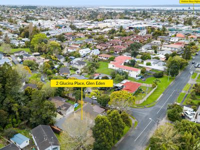 2 Glucina Place, Glen Eden