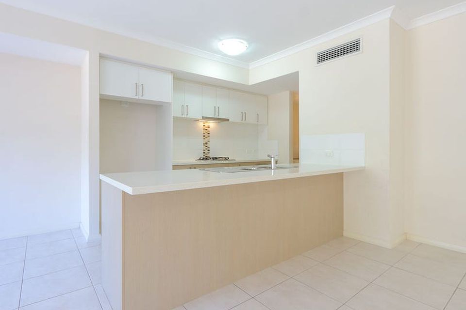 4 / 1 Bally's Turn , Baldivis