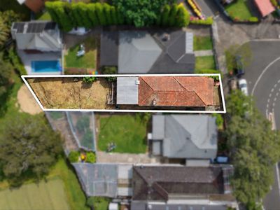 26 Tennyson Street, Dulwich Hill