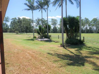 93 Tigells Road, Kingaroy