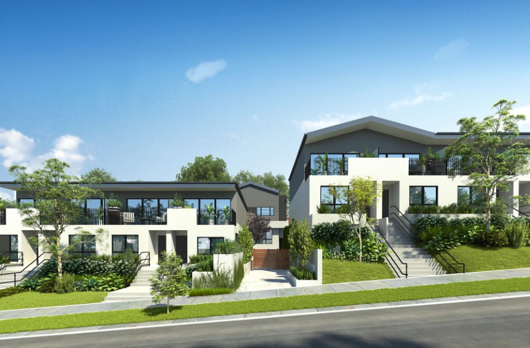 47-55 Winyard Drive, Mooroolbark