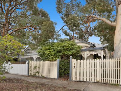 25 Sutherland Street, Brunswick