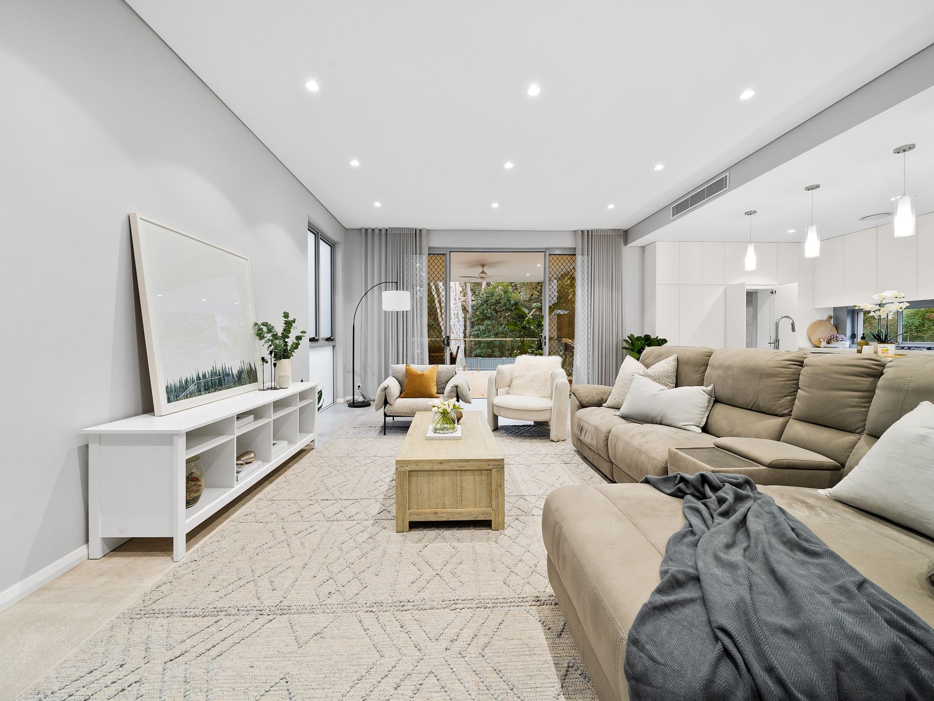 52A Robert Street, Telopea