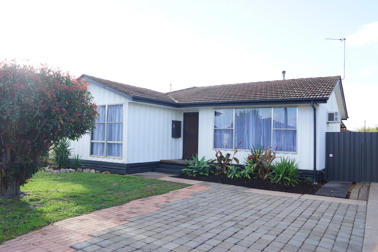 3 Gerlach Street, Horsham