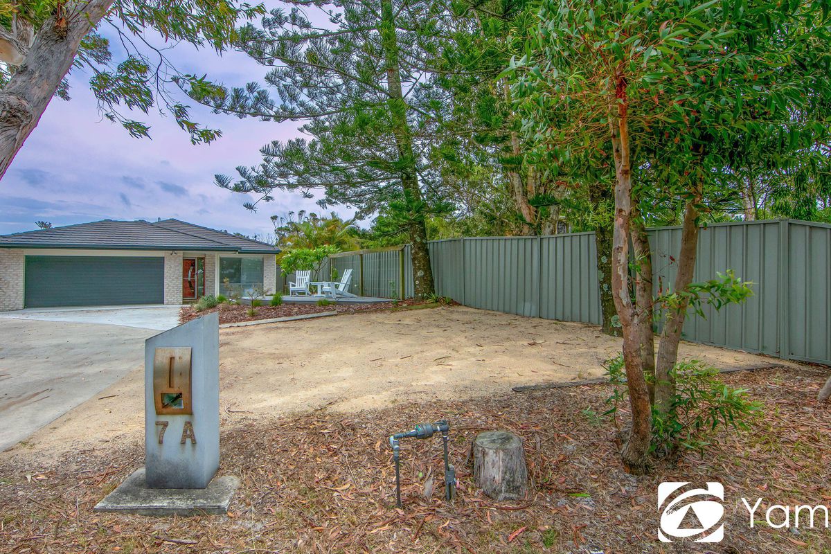 7A Lakes Boulevard, Wooloweyah