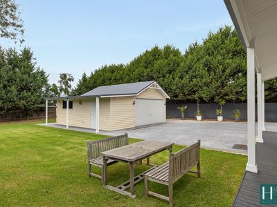 3 Creekwood Court, Doreen