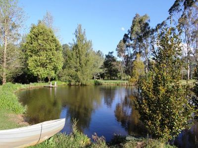 2054 Moss Vale Road, Kangaroo Valley