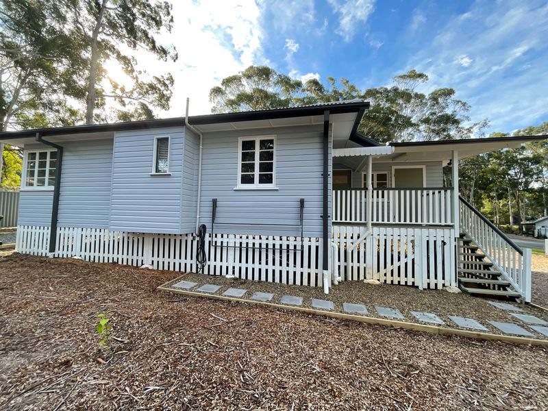 1 FOREST HILL ROAD, Russell Island