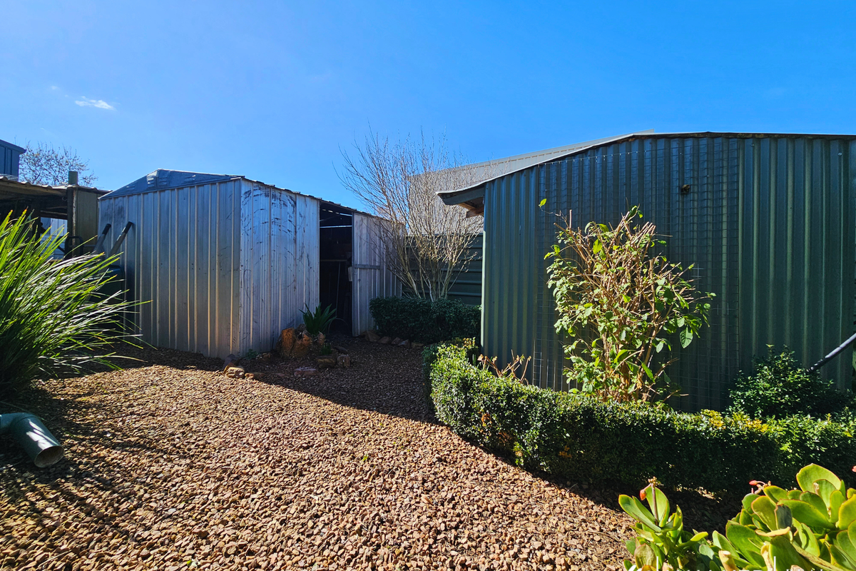 25 Park Street, Kyabram