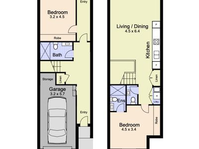 2 / 3 Torpey Place, Broadmeadow