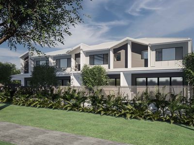 Cooroy